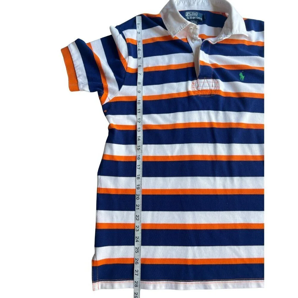 Ralph Lauren fits shopping